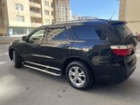 Dodge Durango-13