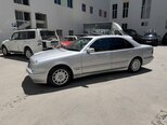 Mercedes E 270-4