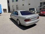 Mercedes E 270-5