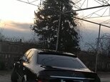 Mercedes E 220-2