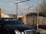 Mercedes E 220-5