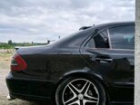 Mercedes E 220-6