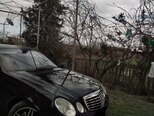 Mercedes E 220-8