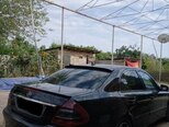 Mercedes E 220-9