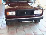 LADA (VAZ) 2107-1