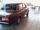 LADA (VAZ) 2107-4