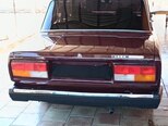 LADA (VAZ) 2107-2