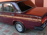 LADA (VAZ) 2107-3