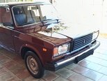 LADA (VAZ) 2107-6