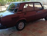 LADA (VAZ) 2107-5
