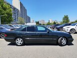 Mercedes E 240-2