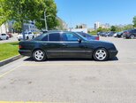 Mercedes E 240-14