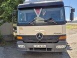 Mercedes 1217-1