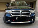 Dodge Durango-1