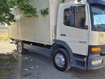 Mercedes 1217-11