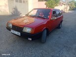 LADA (VAZ) 2109-3