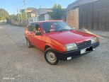 LADA (VAZ) 2109-2