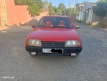 LADA (VAZ) 2109-1
