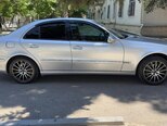 Mercedes E 220-3