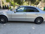 Mercedes E 220-2