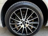 Mercedes E 220-6