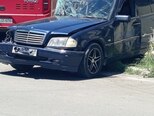Mercedes C 180-2