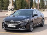 Kia K7-15