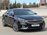Kia K7-1