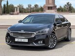 Kia K7-3