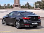 Kia K7-4