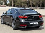 Kia K7-5
