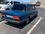 LADA (VAZ) 2107-5