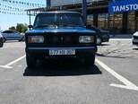 LADA (VAZ) 2107-1