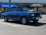 LADA (VAZ) 2107-2