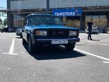 LADA (VAZ) 2107-13