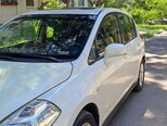 Nissan Tiida-5