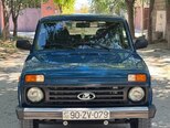 LADA (VAZ) Niva-1