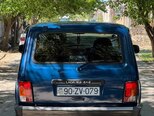 LADA (VAZ) Niva-2