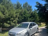 Chevrolet Cruze-2