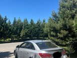 Chevrolet Cruze-3