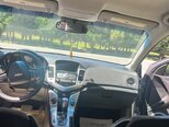 Chevrolet Cruze-8