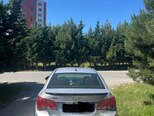 Chevrolet Cruze-4