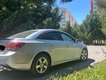 Chevrolet Cruze-6