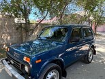LADA (VAZ) Niva-6