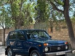 LADA (VAZ) Niva-8