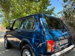LADA (VAZ) Niva-5