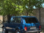 LADA (VAZ) Niva-7