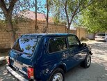 LADA (VAZ) Niva-4