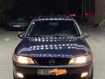 Opel Vectra-1