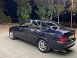 Opel Vectra-2
